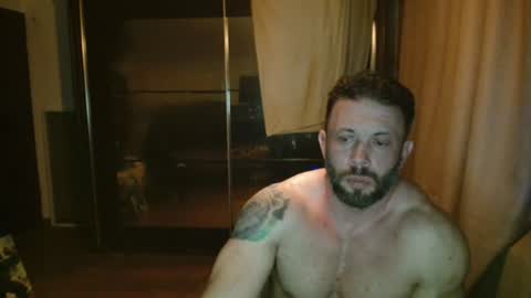 Steve Oakenshield son of John son of Vasyl online show from June 27, 1:44 am