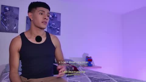 Stevenn online show from June 15, 3:31 am