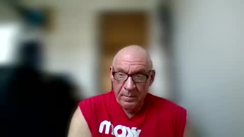 stevejons47 online show from February 22, 8:33 pm