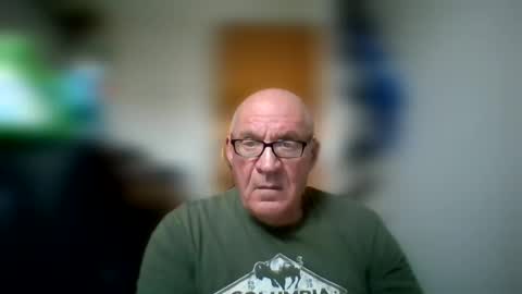 stevejons47 online show from February 20, 5:30 pm