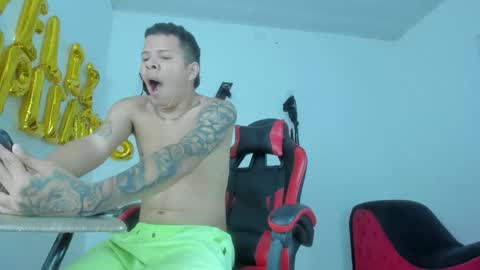 Steven online show from February 11, 11:58 am