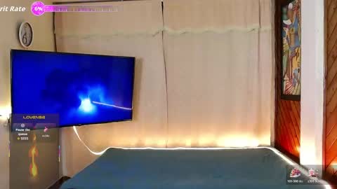 Steven Tayler online show from April 23, 1:46 am