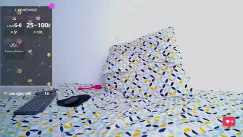 Esteban online show from February 17, 7:04 am