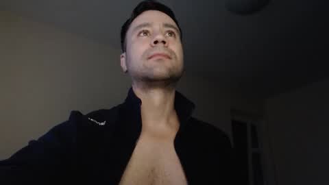 Steven online show from February 23, 3:36 pm