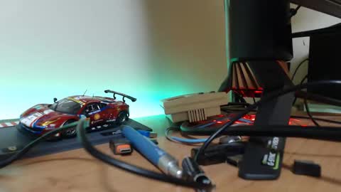 Steven online show from March 5, 6:39 pm