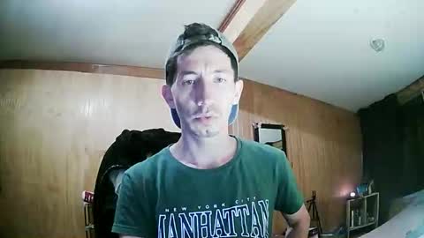 Steve online show from December 17, 1:56 am