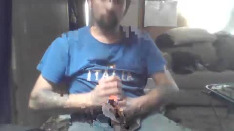 Snapshot of steveneg13 chatting on March 2, 9:22 pm Steveneg13 online show from March 2, 9:22 pm