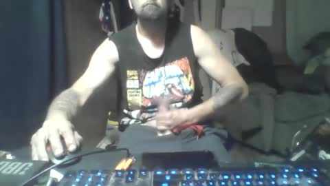 Snapshot of steveneg13 chatting on March 10, 9:01 am Steveneg13 online show from March 10, 9:01 am