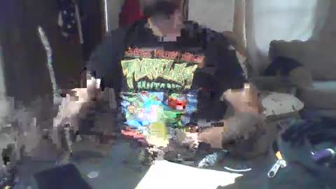 Snapshot of steveneg13 chatting on March 4, 3:26 pm Steveneg13 online show from March 4, 3:26 pm