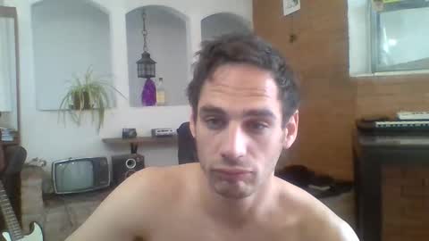 stevenson988 online show from November 6, 4:43 pm