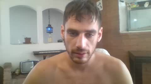 stevenson988 online show from February 22, 5:48 pm