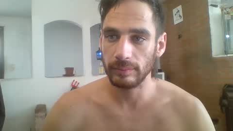 stevenson988 online show from March 11, 5:38 pm