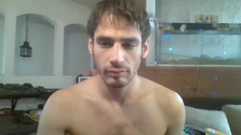 Snapshot of stevenson988 chatting on February 25, 5:30 pm stevenson988 online show from February 25, 5:30 pm