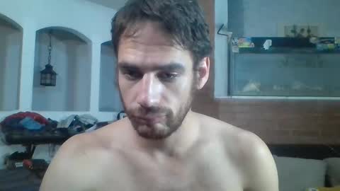 Snapshot of stevenson988 chatting on February 17, 3:58 am stevenson988 online show from February 17, 3:58 am