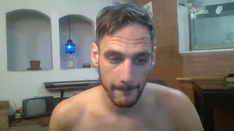 stevenson988 online show from February 26, 1:42 am