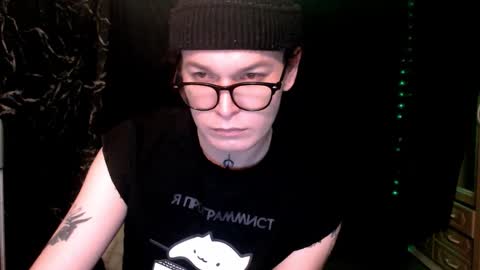 Steve online show from November 21, 1:58 am