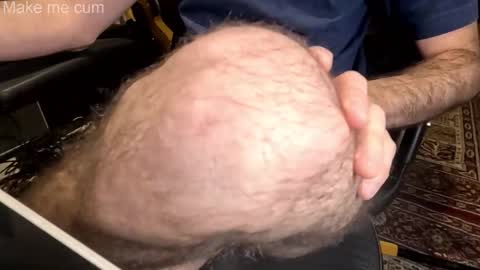 stevie_grey online show from December 1, 7:12 pm