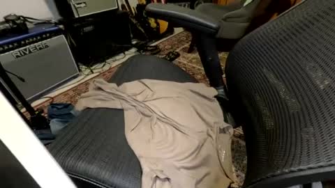 stevie_grey online show from July 14, 2:33 pm
