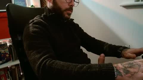 stevie_rae online show from November 20, 8:28 pm