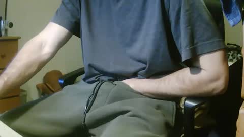 Chillguy online show from January 2, 4:41 am