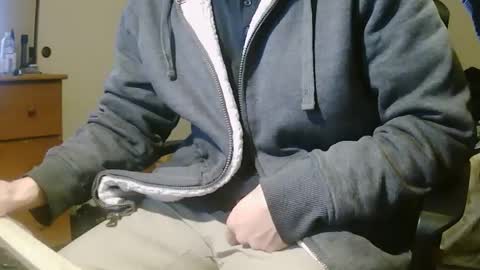 Chillguy online show from January 3, 4:00 am