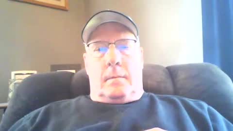 bobby online show from May 7, 4:35 pm