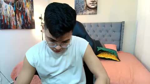 stewart online show from November 30, 3:13 am