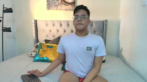 stewart online show from November 18, 2:03 am