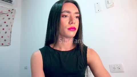 sthefany2512 online show from July 16, 2:26 am