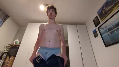 Jenk online show from November 1, 11:31 am