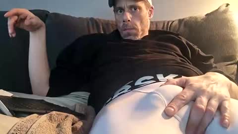 stickymouse45 online show from February 21, 1:36 pm