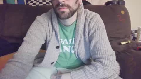 stickywhiteslime online show from December 13, 9:21 pm