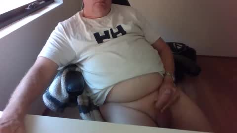 stiffyman55 online show from December 22, 2:29 am