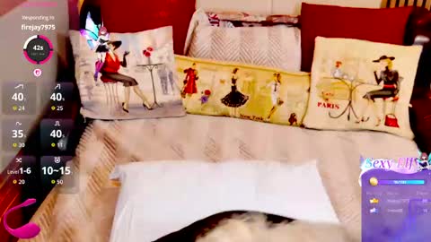 StiphlerMomy online show from May 28, 4:16 pm