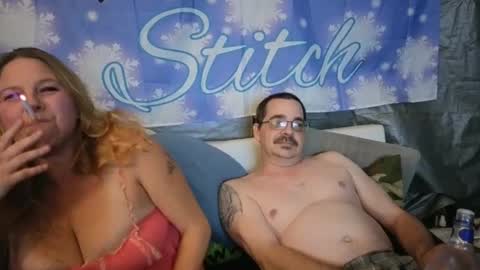 Snapshot of stitchsunshine85 chatting on September 9, 5:40 am Tasha and Drew online show from September 9, 5:40 am