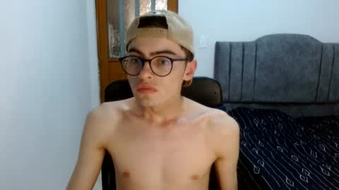 stiv_grant online show from July 31, 11:22 am