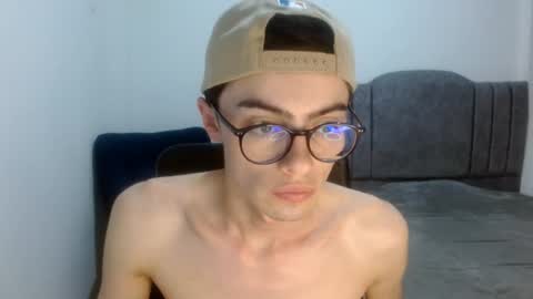 stiv_grant online show from July 1, 12:03 pm