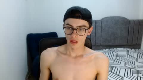 stiv_grant online show from July 8, 11:57 am