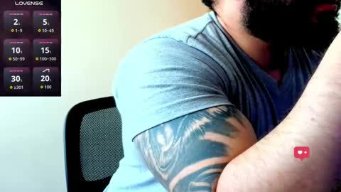 stiven253958 online show from June 8, 5:58 pm