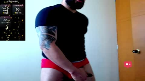 stiven253958 online show from May 27, 5:21 pm