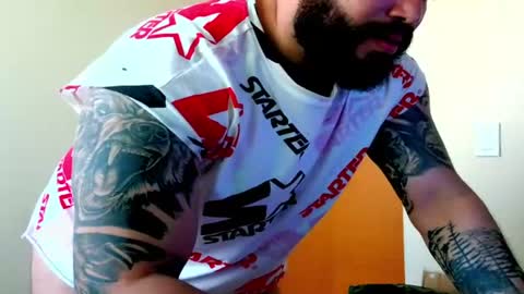 stiven253958 online show from July 16, 2:42 pm