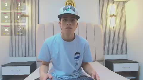 stiven_cooper2 online show from June 19, 12:22 pm
