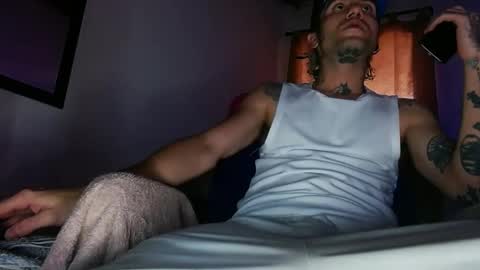 stiven online show from February 15, 9:15 pm