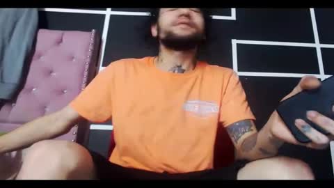 stiven online show from October 19, 5:56 am