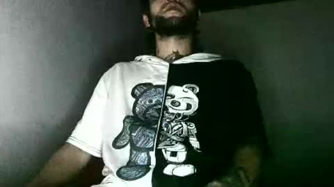 stiven online show from March 12, 11:08 pm