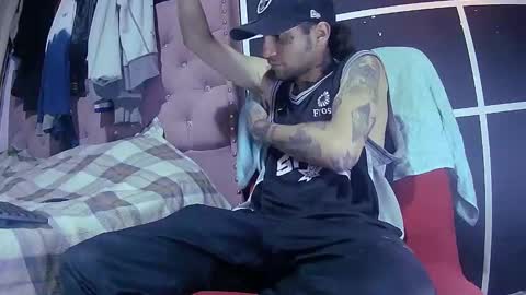 stiven online show from September 28, 7:39 am