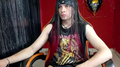 stivnhot online show from April 29, 8:35 pm