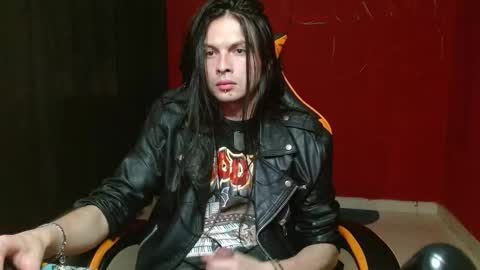 stivnhot online show from October 15, 1:09 am