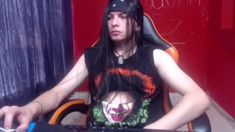 stivnhot online show from March 7, 6:30 pm