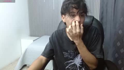 Stiwen online show from February 27, 5:16 pm